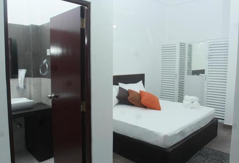 Kings Gate Airport Transit Hotel Katunayaka Dış mekan fotoğraf
