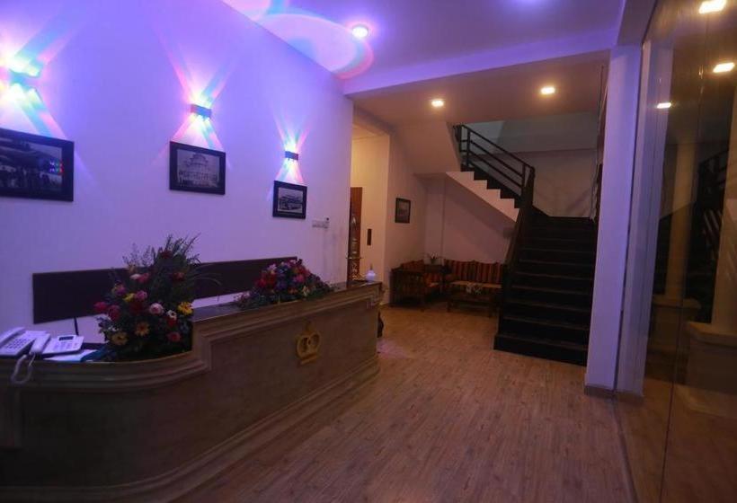 Kings Gate Airport Transit Hotel Katunayaka Dış mekan fotoğraf