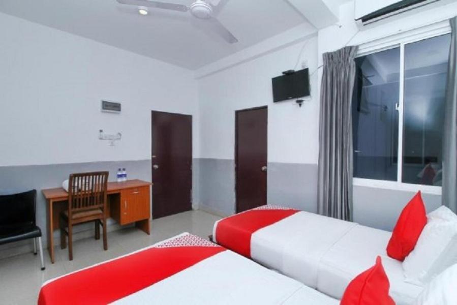 Kings Gate Airport Transit Hotel Katunayaka Dış mekan fotoğraf