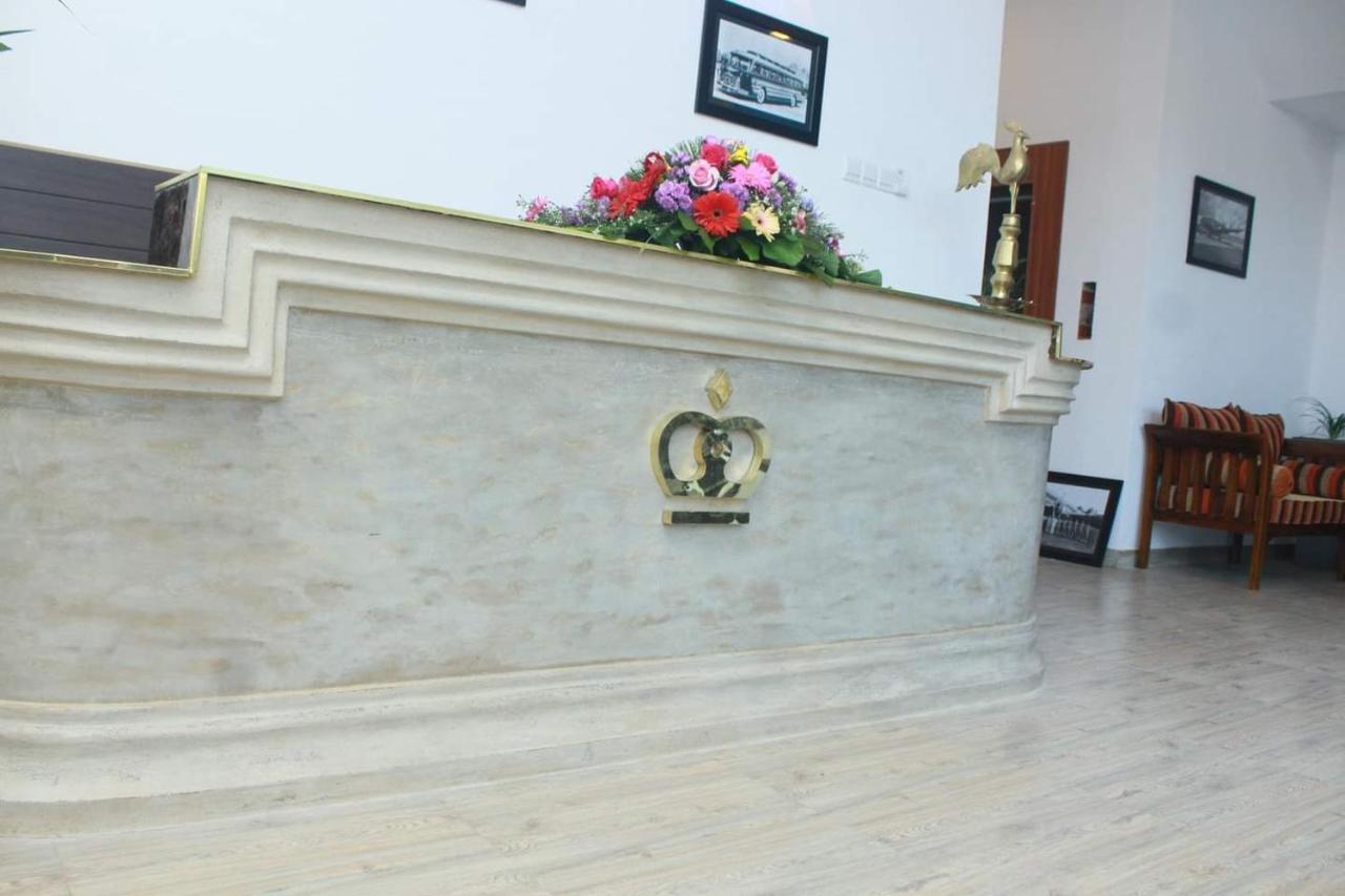 Kings Gate Airport Transit Hotel Katunayaka Dış mekan fotoğraf