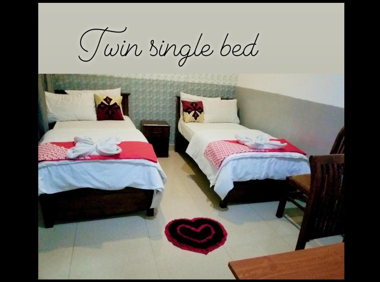 Kings Gate Airport Transit Hotel Katunayaka Dış mekan fotoğraf