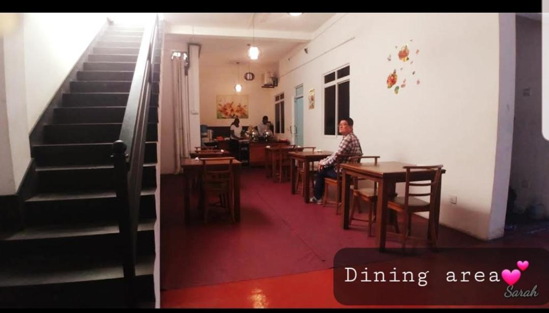 Kings Gate Airport Transit Hotel Katunayaka Dış mekan fotoğraf