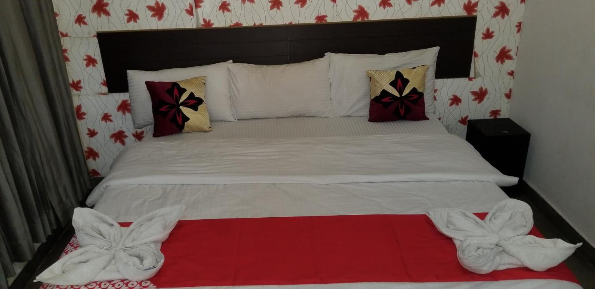 Kings Gate Airport Transit Hotel Katunayaka Oda fotoğraf
