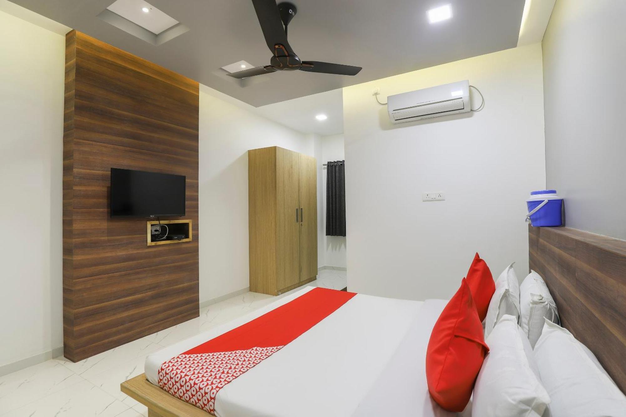 Kings Gate Airport Transit Hotel Katunayaka Dış mekan fotoğraf